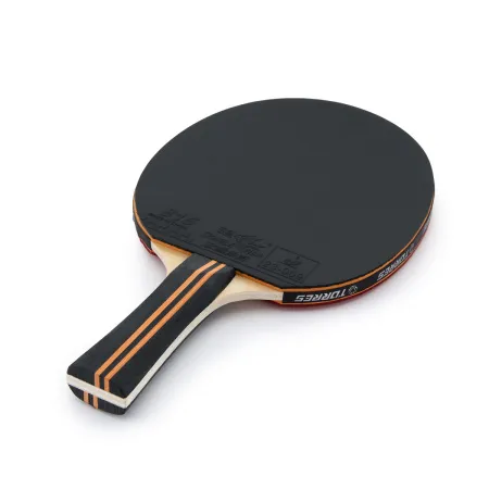 Ракетка для н/т TORRES Master 3*, TT23007, для тренировок, накладка 2,0 мм, конич. ручка за 1&nbsp;450.10 ₽ купить в Улан-Удэ