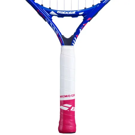 Ракетка б/т дет. BABOLAT B`FLY 21 Gr000, 140485, для 5-7 лет, алюминий, со струнами, фиолетово-розов за 6&nbsp;303.60 ₽ купить в Улан-Удэ