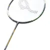 Ракетка для бадм. DOUBLE FISH JINQUE QT-1603, для продвинутых,графит со струнам,литой,черный за 3&nbsp;583.60 ₽ купить в Улан-Удэ