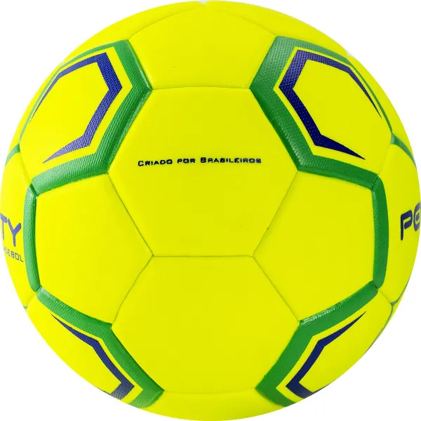 Мяч ганд. PENALTY HANDEBOL H3L ULTRA FUSION X, 5203632600-U, р.3, PU, термосшивка, жел за 3&nbsp;187.50 ₽ в Улан-Удэ