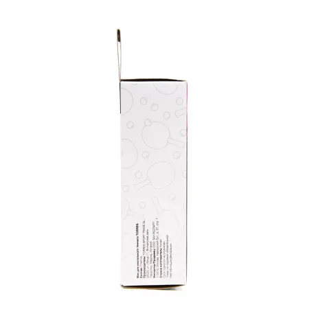 Мяч для наст. тенниса TORRES Profi 3*, TT23012, диам. 40+мм, упак. 6 шт, белый за 338.30 ₽ купить в Улан-Удэ