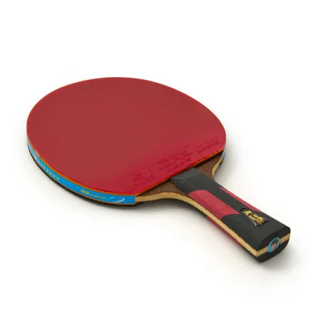 Ракетка для н/т DOUBLE FISH 7A+C, для професс.,ITTF Appr.,накл.2,1мм,+ 2 мяча V40+мм ITTF Appr за 3&nbsp;559.80 ₽ купить в Улан-Удэ