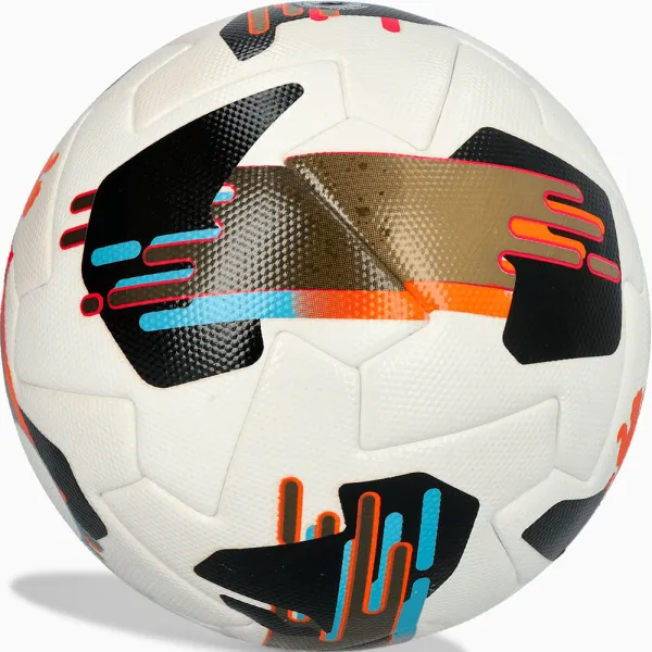 Мяч футб. PUMA Orbita 1 TB, 08432201, р.5, FIFA Quality Pro, 12 пан, ПУ, термосшивка, мультиколор за 13&nbsp;392.60 ₽ в Улан-Удэ
