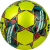 Мяч футзал. SELECT Futsal Mimas, 1053460550, р.4,FIFA Basic, 32 пан, гл.ПУ, руч.сш, жел-сине-красный за 6&nbsp;303.60 ₽ купить в Улан-Удэ