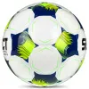 Мяч футзал. SELECT Futsal Talento 13 V26, 1062471015, р.3, 32п, ТПУ, гибр.сш, бело-сине-желтый за 4&nbsp;355.40 ₽ купить в Улан-Удэ