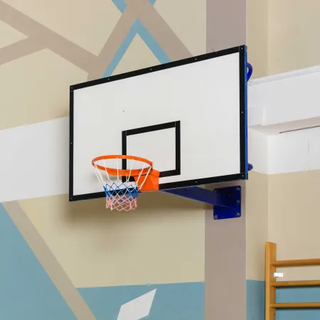 Кольцо баскетбольное амортизационное №7 120х100 мм ZAVODSPORTA за 9&nbsp;851 ₽ купить в Улан-Удэ