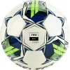 Мяч футзал. SELECT Futsal Master Shiny V22, 1043460004, р.4, Basic,32п, гл.ПУ, руч.сш,бел-син-зел за 7&nbsp;539.50 ₽ купить в Улан-Удэ