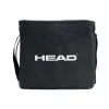 Корзина для теннисных мячей HEAD TT7003, на 125 мячей,с сумкой-переноской, складная, металл, черный за 6&nbsp;942.80 ₽ купить в Улан-Удэ