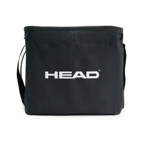 Корзина для теннисных мячей HEAD TT7003, на 125 мячей,с сумкой-переноской, складная, металл, черный за 6&nbsp;942.80 ₽ купить в Улан-Удэ