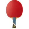 Ракетка для н/т DOUBLE FISH 5A+C, для продвин, ITTF Appr, накл. 2,1 мм, конич. ручка+ 2 мяча V40+мм за 2&nbsp;779.50 ₽ купить в Улан-Удэ