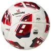 Мяч футб. VISION TRITON, FV425075, р.5,FIFA Quality Pro,MF, 16 пан, термосш.,бел-красный за 8&nbsp;007 ₽ купить в Улан-Удэ