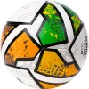 Мяч футзал. TORRES Futsal Club, FS323764, р.4, 10 пан. ПУ, 4 под. сл, гибрид. сш. бело-зел-оранж за 2&nbsp;264.40 ₽ купить в Улан-Удэ