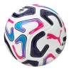 Мяч футб. PUMA Stellar Pro PL, 08510701, р.5, FIFA Quality Pro, 8п, ПУ, термосш, бело-фиолетовый за 9&nbsp;069.50 ₽ купить в Улан-Удэ