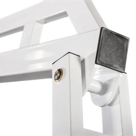 Баскетбольная стойка мобильная складная на пружинах вынос 2,25 м c противовесом ZAVODSPORTA за 530&nbsp;660 ₽ купить в Улан-Удэ