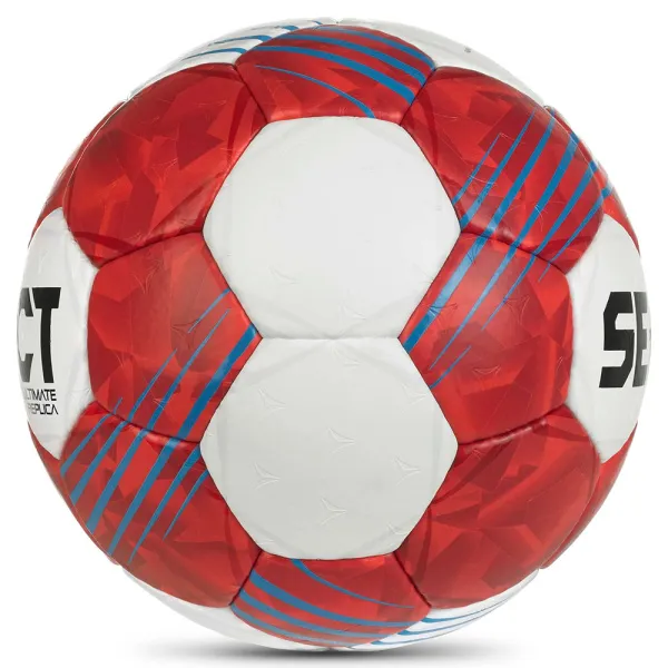 Мяч ганд. SELECT Ultimate Replica v26 за 5&nbsp;856.50 ₽ в Улан-Удэ
