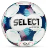 Мяч футб. SELECT Brillant Training DB V25, 0864171002, р.4, 32п, ТПУ, гибр.сш, бело-синий за 4&nbsp;936.80 ₽ купить в Улан-Удэ
