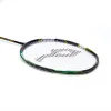 Ракетка для бадм. DOUBLE FISH JINQUE QT-1603, для продвинутых,графит со струнам,литой,черный за 3&nbsp;583.60 ₽ купить в Улан-Удэ