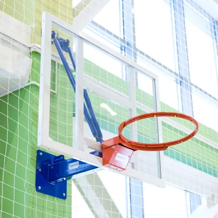 Щит баскетбольный тренировочный (монолитный поликарбонат) 900х1200 мм ZAVODSPORTA за 30&nbsp;800 ₽ купить в Улан-Удэ