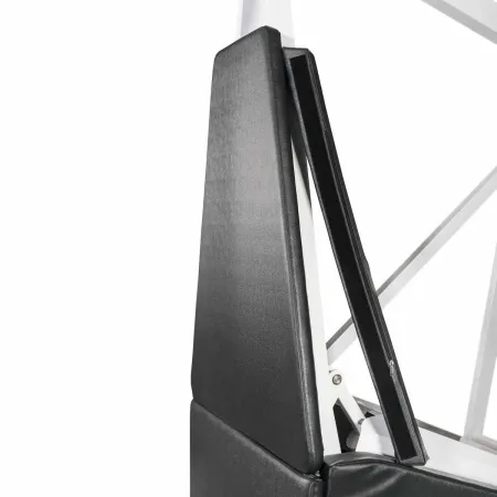 Баскетбольная стойка мобильная складная на пружинах вынос 2,25 м c противовесом ZAVODSPORTA за 530&nbsp;660 ₽ купить в Улан-Удэ