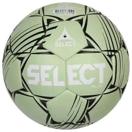 Мяч ганд. SELECT Play, 3890847551, р.0, ПУ, гибрид.сш, светло-зеленый за 3&nbsp;840.30 ₽ купить в Улан-Удэ