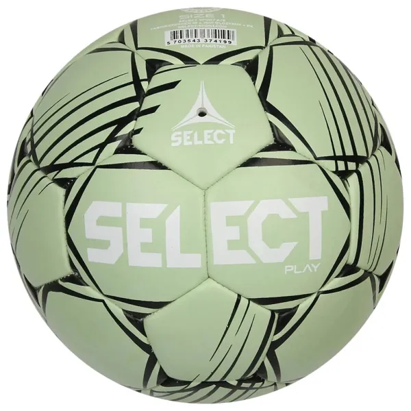 Мяч ганд. SELECT Play, 3890850551, р.1, ПУ, гибрид.сш, светло-зеленый за 3&nbsp;840.30 ₽ в Улан-Удэ
