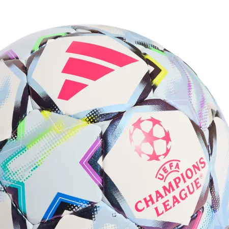 Мяч футзал. ADIDAS UCL Pro Sala KE9772, р.4, FIFA Quality Pro, 32п, ПУ, руч.сш, мультиколор за 7&nbsp;745.20 ₽ купить в Улан-Удэ