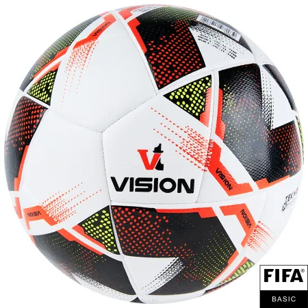 Мяч футб. VISION Spark, F324045, р.5, FIFA Basiс, 24 пан,ПУ,2 подкл.слой,гибрид.сшив,бело-мультикол за 2&nbsp;279.70 ₽ купить в Улан-Удэ