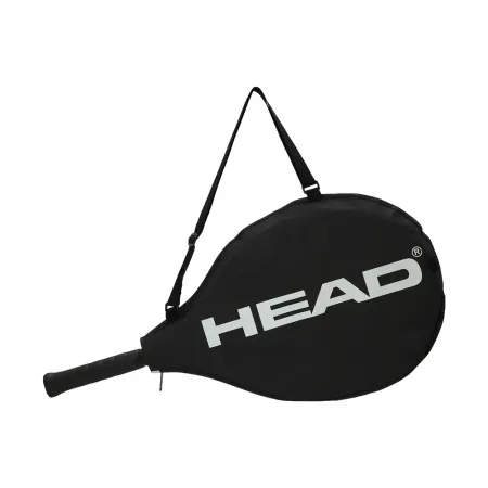 Ракетка б/т дет.HEAD IG Speed Jr 23 Gr05, 230024, для дет. 6-8лет, композит,со струнами, черно-зел за 7&nbsp;075.40 ₽ купить в Улан-Удэ