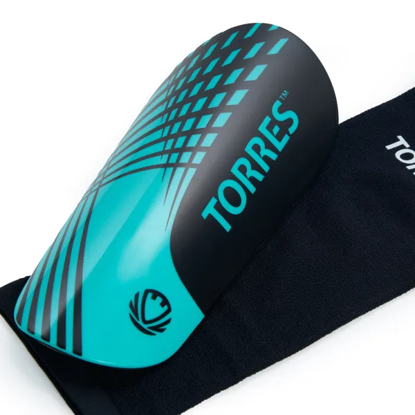 Щитки футбольные TORRES Pro за 1&nbsp;972 ₽ в Улан-Удэ
