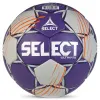 Мяч ганд. SELECT Ultimate Official EHF V24, 1612858999, Senior(р.3), EHF Appr, ПУ, руч.сш, фиол-сер за 15&nbsp;504 ₽ купить в Улан-Удэ