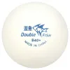 Мяч для наст.тенниса DOUBLE FISH No-Star Ball,арт.V40+PU,.упак.100 шт., ПУ-пакет,белый за 1&nbsp;985.60 ₽ купить в Улан-Удэ