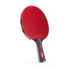 Ракетка для н/т TORRES Sport 1*, TT23005 для любителей, накладка 1,5 мм, конич. ручка за 991.10 ₽ купить в Улан-Удэ