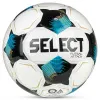 Мяч футзал. SELECT Futsal Attack V26, 1073471009, р.4, 32п, ПУ, руч.сш, бело-сине-черный за 5&nbsp;295.50 ₽ купить в Улан-Удэ