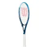 Ракетка б/т Wilson Ultra Power 105 Gr1, WR147010U1, для любит, композит, со струнами, темносин-бел за 11&nbsp;662 ₽ купить в Улан-Удэ