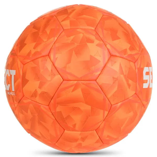 Мяч ганд. SELECT Mundo V26 за 4&nbsp;970.80 ₽ в Улан-Удэ