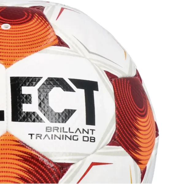 Мяч футб. SELECT Brillant Training DB V25 за 4&nbsp;936.80 ₽ в Улан-Удэ