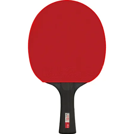 Ракетка для н/т DOUBLE FISH Black Carbon King Racket 5*****, для професс.,ITTF Appr.,накл.2,1,мм за 6&nbsp;434.50 ₽ купить в Улан-Удэ