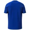 СЦ*Футболка мужская HEAD Club Original T-Shirt M 811855-Ro-S, р.S, хлопок,полиэстер,эластан, синий за 2&nbsp;888.30 ₽ купить в Улан-Удэ