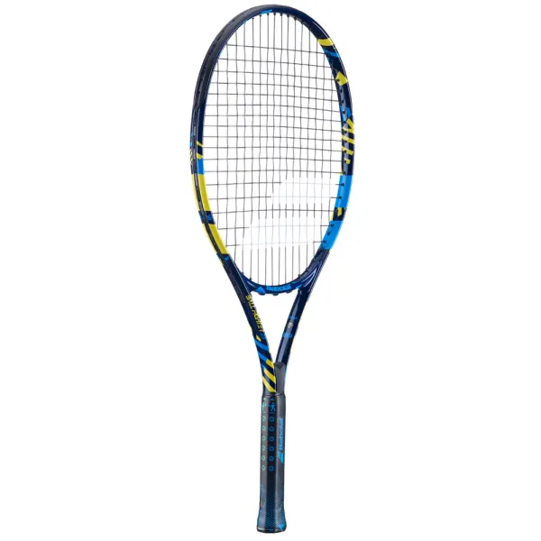 Ракетка б/т дет. BABOLAT Ballfighter 25 Gr00, 140482, для 9-10лет,алюминий,со струнами, сине-красный за 6&nbsp;694.60 ₽ в Улан-Удэ