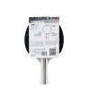 Ракетка для н/т TORRES Profi 5*, TT23009, для спортсменов, накладка 2,0 мм, конич. ручка за 3&nbsp;043 ₽ купить в Улан-Удэ