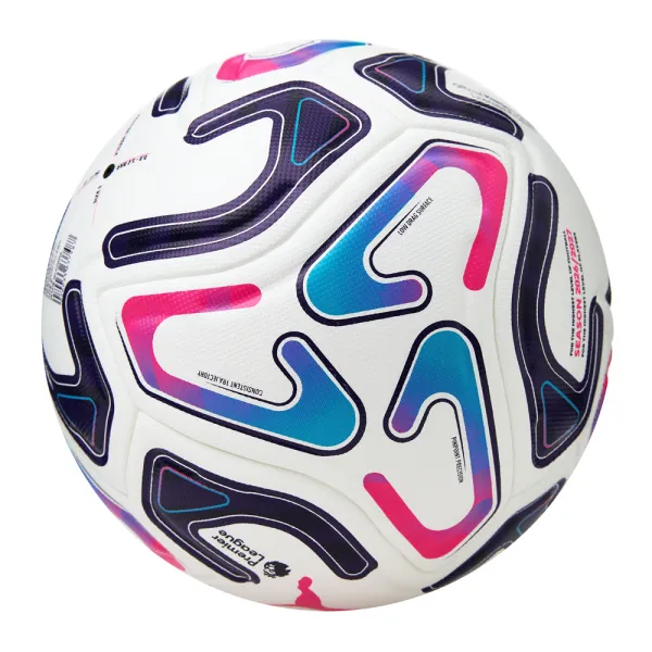 Мяч футб. PUMA Stellar Pro PL, 08510701, р.5, FIFA Quality Pro, 8п, ПУ, термосш, бело-фиолетовый за 9&nbsp;069.50 ₽ в Улан-Удэ