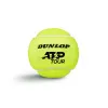 Мяч теннисный Dunlop ATP Official Tour Premium 4B, 601599, уп.4шт, одобр. ITF, нат.резина,фетр. за 1&nbsp;734 ₽ купить в Улан-Удэ