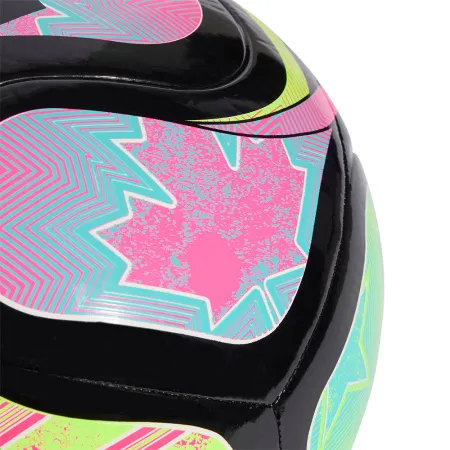 Мяч для пляж. футб. ADIDAS WC26 Trionda Pro Beach, JD8036, р.5, FIFA Pro, 4п, ТПУ, маш.сш, мультикол за 7&nbsp;573.50 ₽ купить в Улан-Удэ