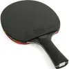 Ракетка для н/т DOUBLE FISH Black Carbon King Racket 5*****, для професс.,ITTF Appr.,накл.2,1,мм за 6&nbsp;434.50 ₽ купить в Улан-Удэ