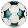 Мяч футзал. SELECT Futsal Attack V26, 1073471009, р.4, 32п, ПУ, руч.сш, бело-сине-черный за 5&nbsp;295.50 ₽ купить в Улан-Удэ
