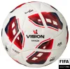 Мяч футб. VISION TRITON, FV425075, р.5,FIFA Quality Pro,MF, 16 пан, термосш.,бел-красный