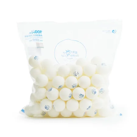Мяч для наст.тенниса DOUBLE FISH No-Star Ball,арт.V40+PU,.упак.100 шт., ПУ-пакет,белый за 1&nbsp;985.60 ₽ купить в Улан-Удэ