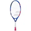 Ракетка б/т дет. BABOLAT B`FLY 21 Gr000, 140485, для 5-7 лет, алюминий, со струнами, фиолетово-розов за 6&nbsp;303.60 ₽ купить в Улан-Удэ