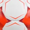 Мяч футзал. SELECT Futsal Samba v26, 1063471008, р.4,FIFA Basic, 32п, ТПУ, гибр.сш, бел-кр-черн за 5&nbsp;618.50 ₽ купить в Улан-Удэ