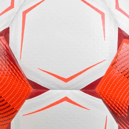 Мяч футзал. SELECT Futsal Samba v26, 1063471008, р.4,FIFA Basic, 32п, ТПУ, гибр.сш, бел-кр-черн за 5&nbsp;618.50 ₽ купить в Улан-Удэ